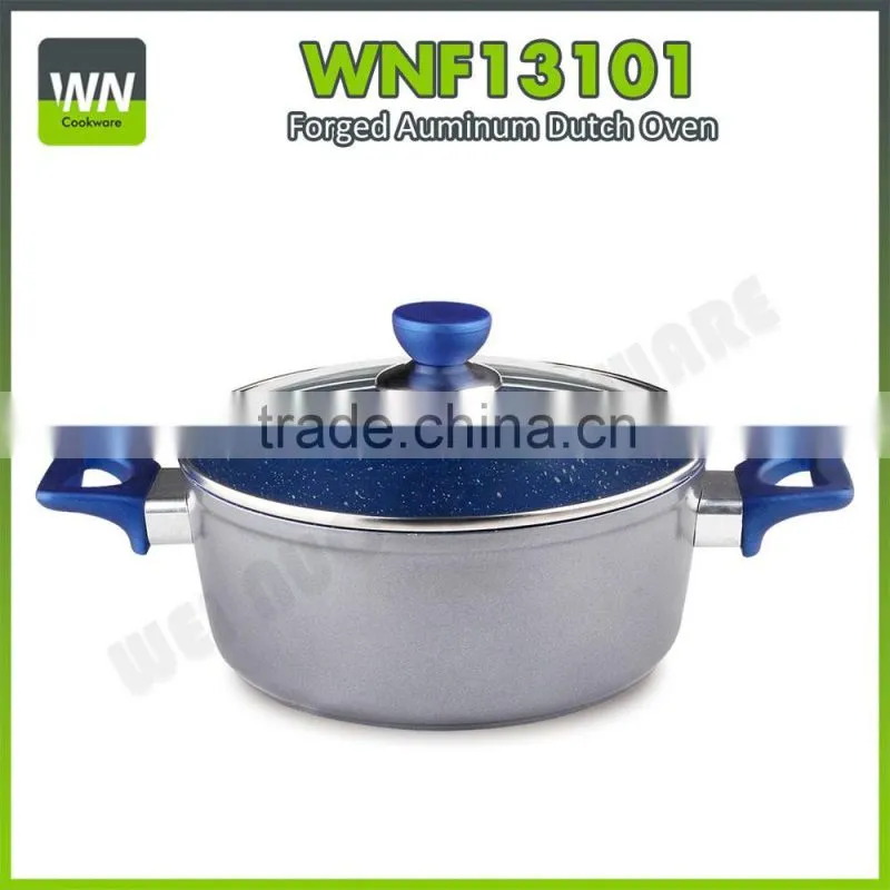 Hot new product for 2015 aluminum non stick cookware