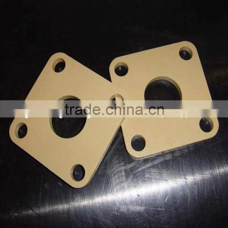 free sample Large batch customized OEM nylon sliding door guide