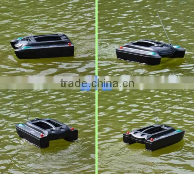 Large rc fishing bait boat JABO 3A wholesale