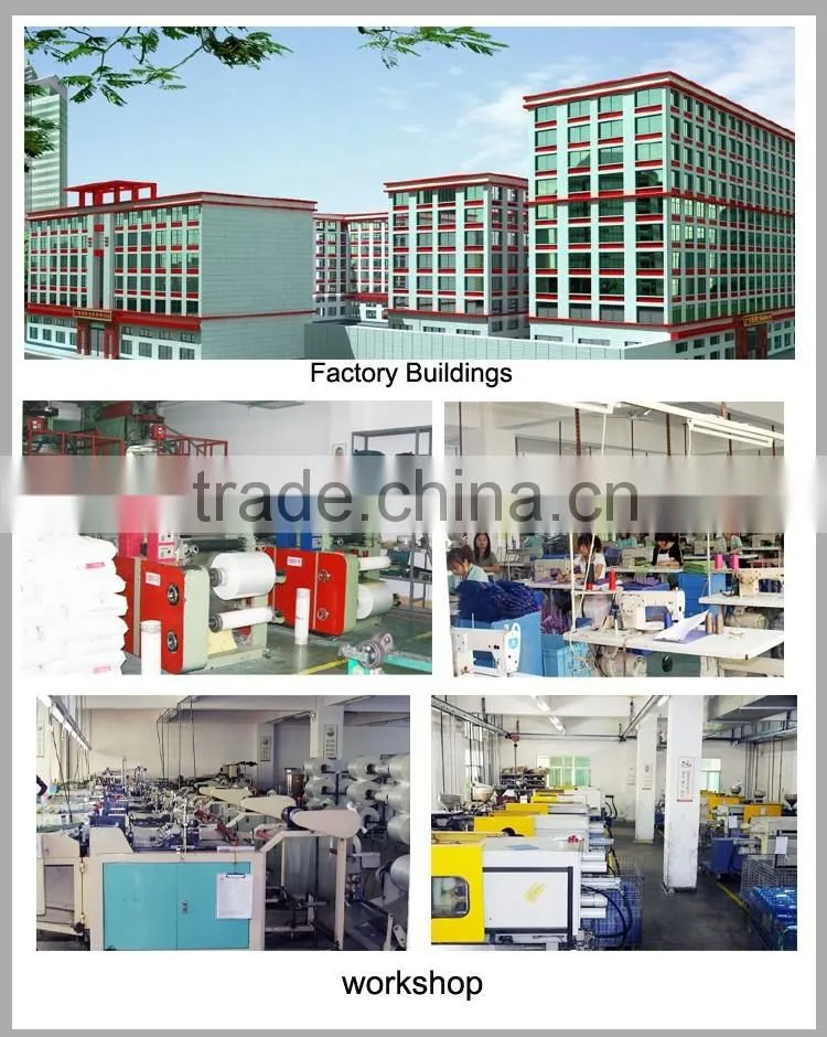 Wholesale double punch A4 clip file
