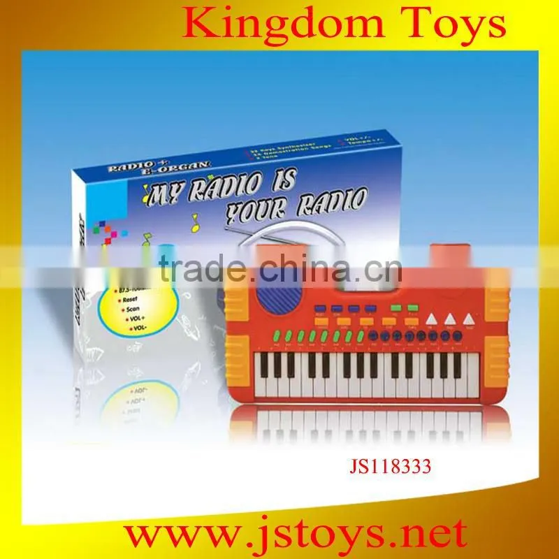 2015 new products kids wireless microphone for 2015