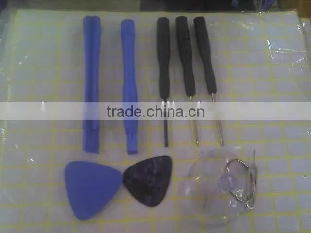Mobile Phone Digitizer Touch Screen For Blackberry 9900