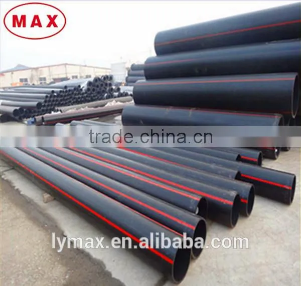 Hot Sale HDPE Coal Mine Pipes, Polyethylene Pipe for Coal Mine