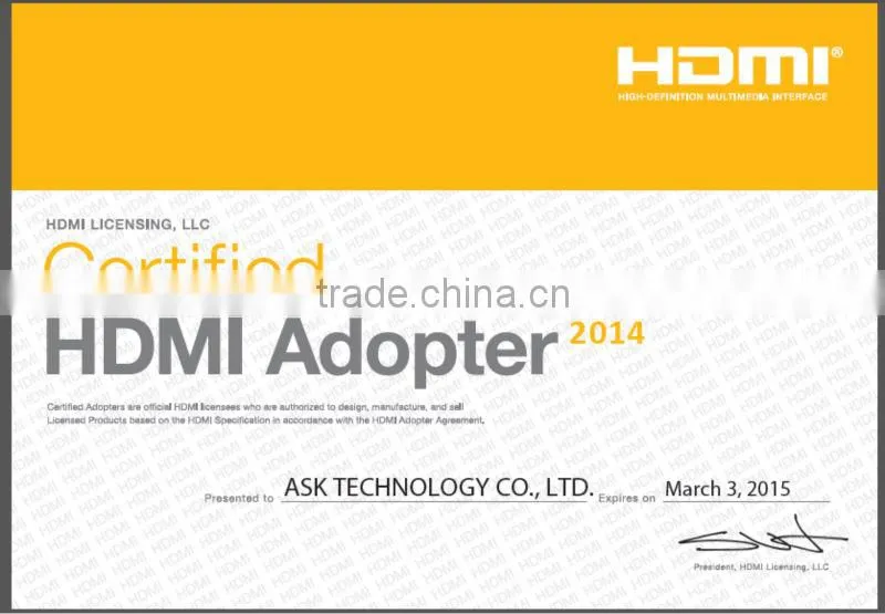 wholesale new HDMI surge protector