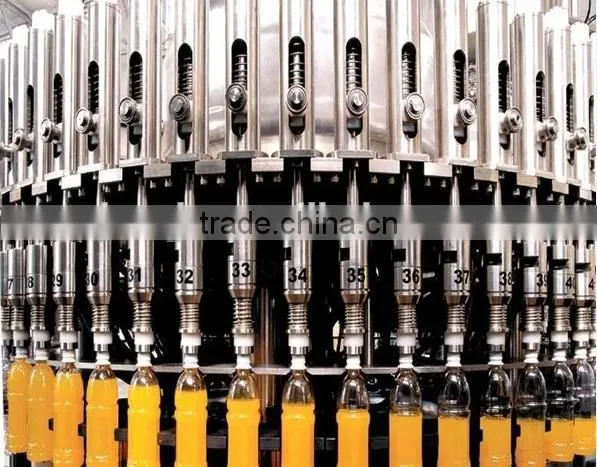 Water Treatment and Bottling Plants from drink water