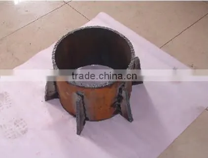 Competitive price of Concrete Pile Spining Making Machine