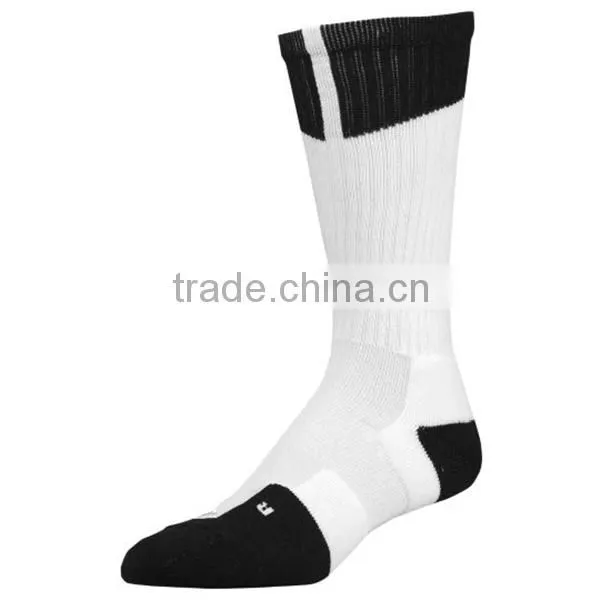 High terry heavy cushioned merino wool kids fuzzy socks
