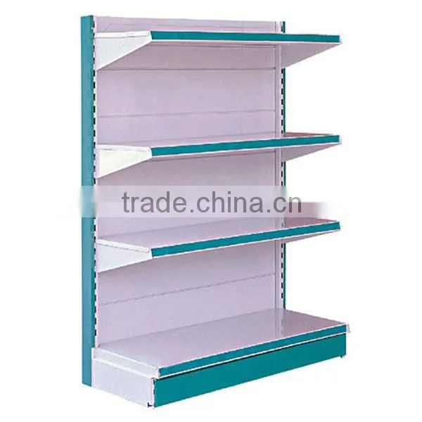 shelving supermarket shelf racks