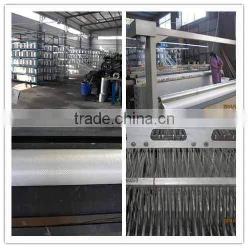 Fiberglass woven roving CWR600