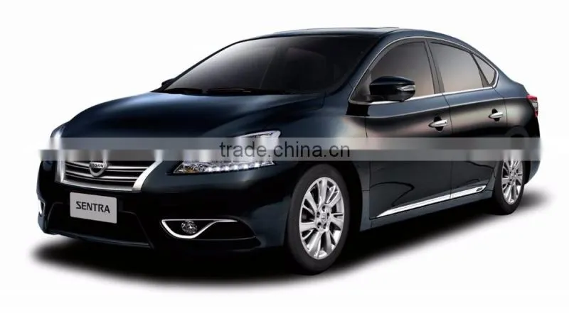 Car accessories LED SIDE LAMP Mirror Signal Light FOR NISSANN SYLPHY