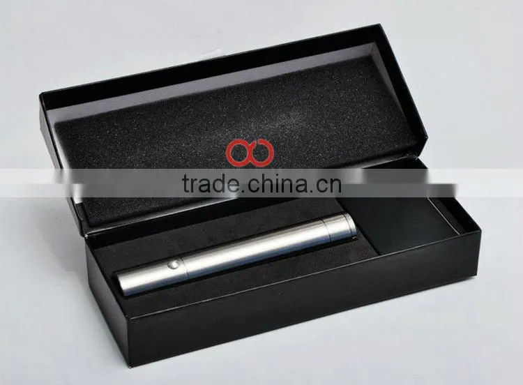Manufactory sell charger with America Q5 lamp flashlights mobile power bank