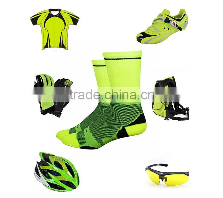 sports coolmax compress basketball socks,OEM orders,New designs with your LOGO
