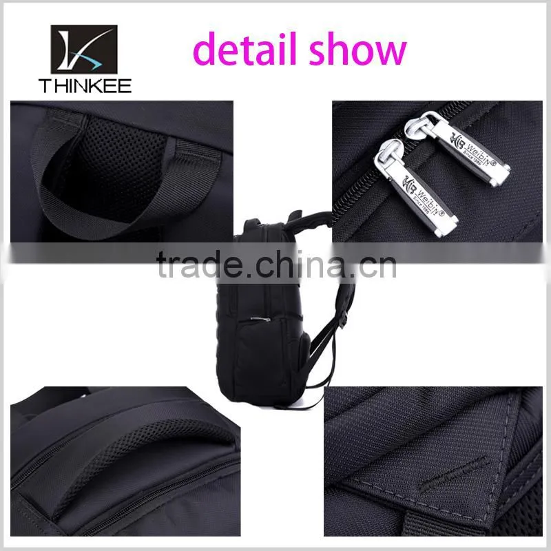 New Design Strong Laptop Backpack for Korean