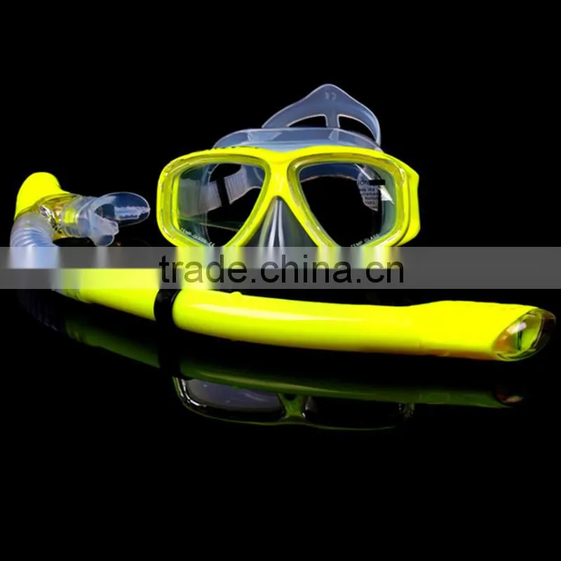 Swimming Mask and Snorkel Swimming Mask and Snorkels