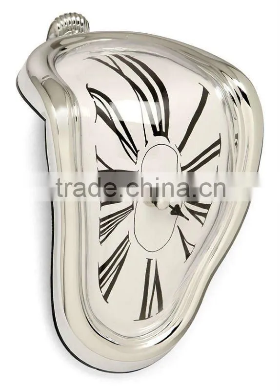 melting clock supplier from China