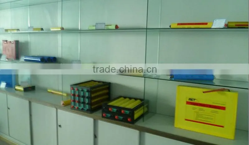 3v 3.2v li ion battery cell for electric motorcycle