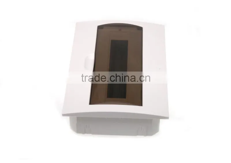 Fire resistant UV stable material 18ways distribution box