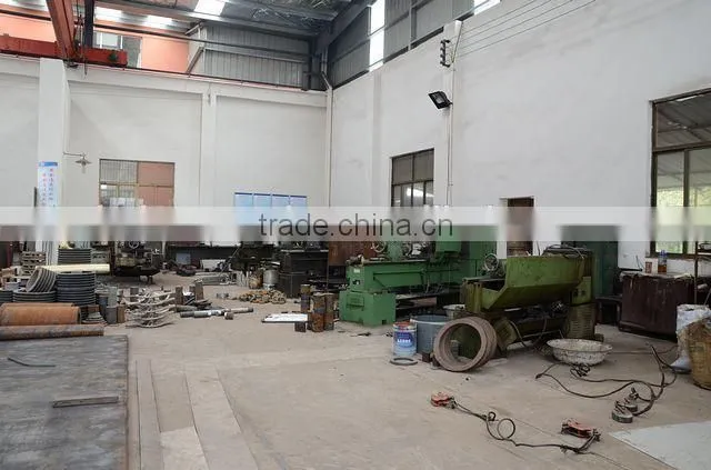 PC series high quality plastic bottle crushing machine