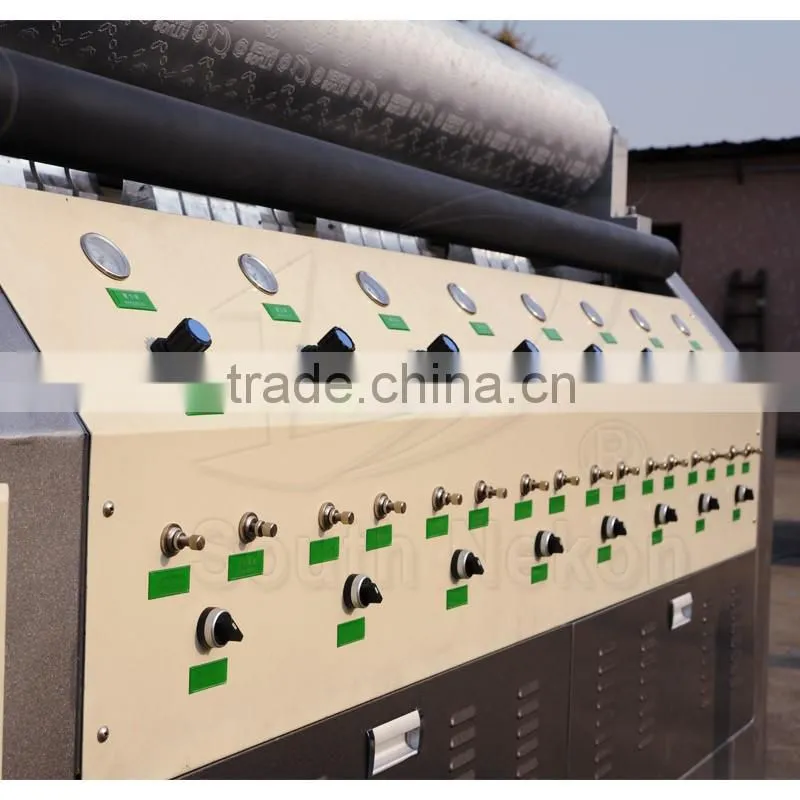 Ultrasonic Quilting Machine
