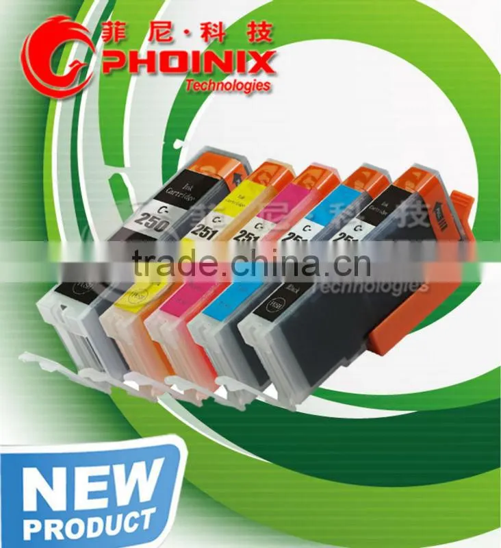 PGI155XL Ink Cartridge Compatible for Canon PIXMA MX721