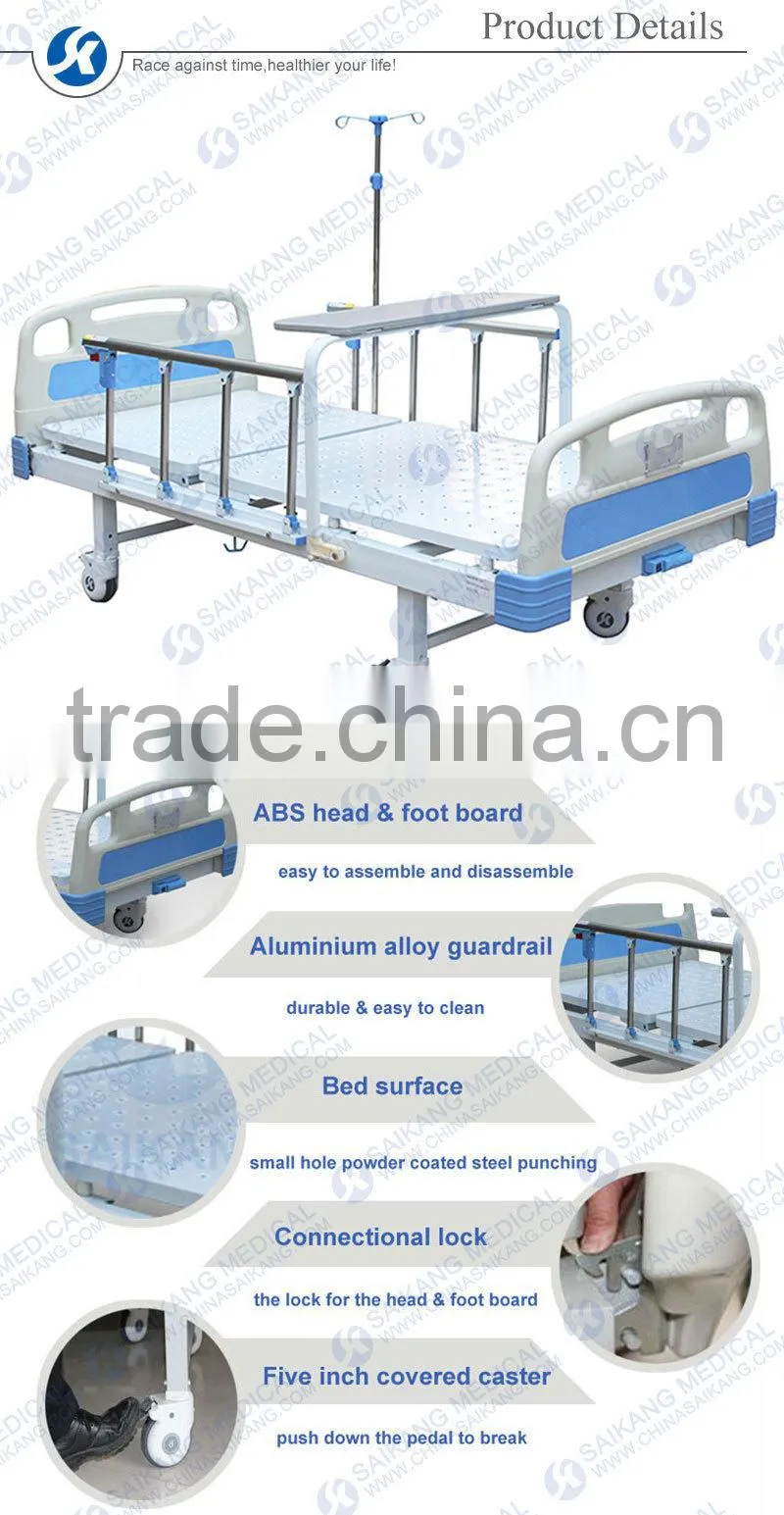 Powder Coated Medical Room Furniture(CE/FDA)