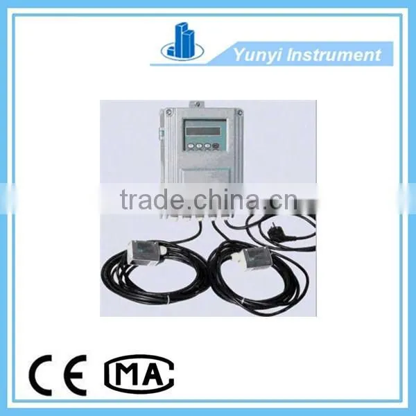 portable ultrasonic flowmeter price