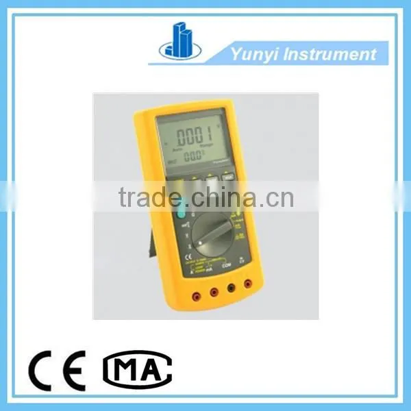 Industrial multifunctional onsite calibrator