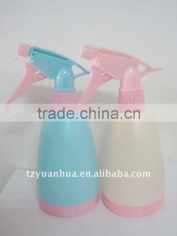 agriculture hand plastic mist trigger bottle(YH-F101)