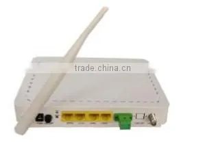 GONU1100W Ethernet+CATV+Wi-Fi GEPON ONU