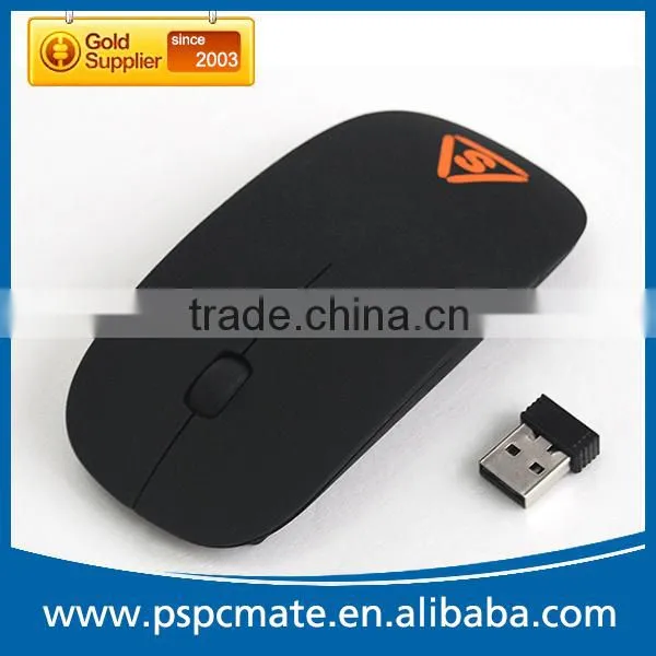 Advertising GIft Computer Wireless Mouse with Weblink