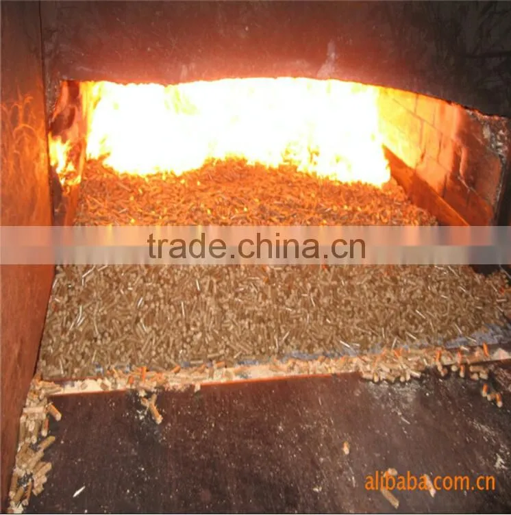Newly High Grade wns oil steam boiler