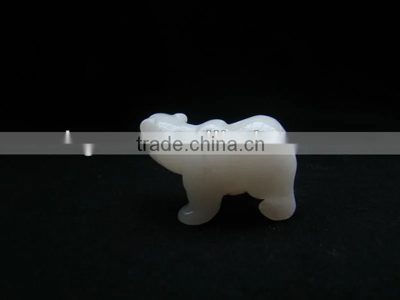 Stone decoration sculpture manufacturers stone animal figurine
