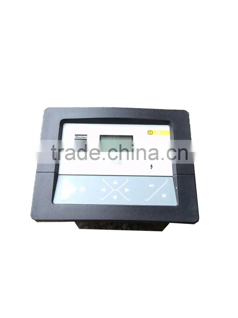 Alibaba express screw air compressor spare parts/ Atlas copco Remote controller 1900520002 for GA55 air compressor