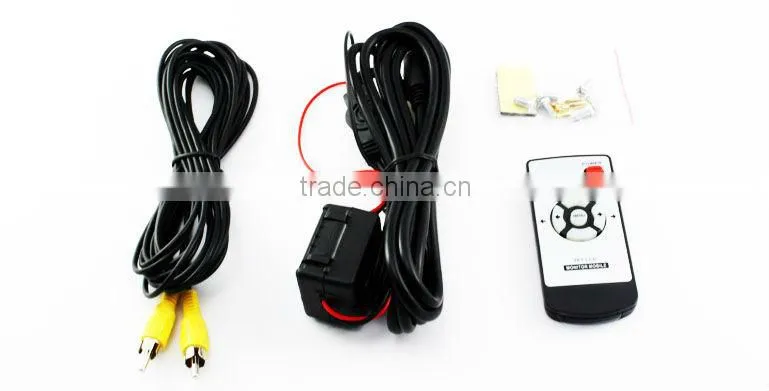 RF-1790 17 inch car TFT roof mounted monitor built IR function