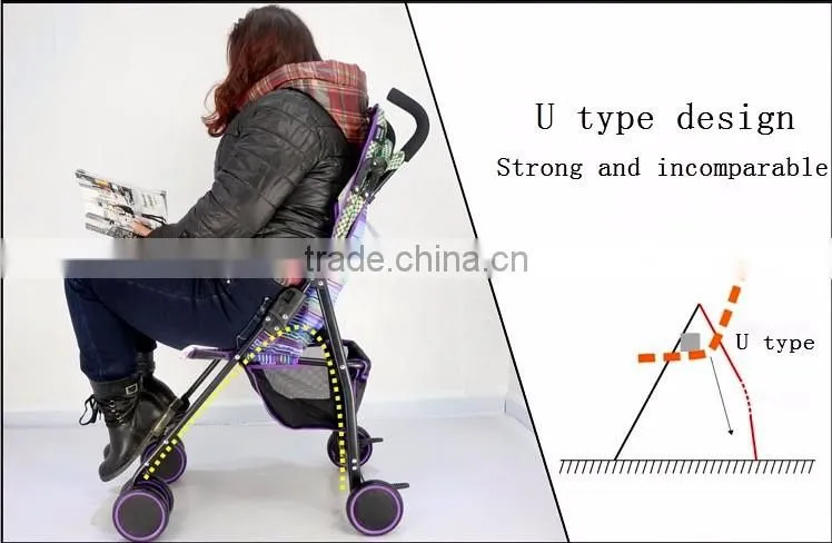 Lightweight baby buggy,umbrella buggy,umbrella stroller