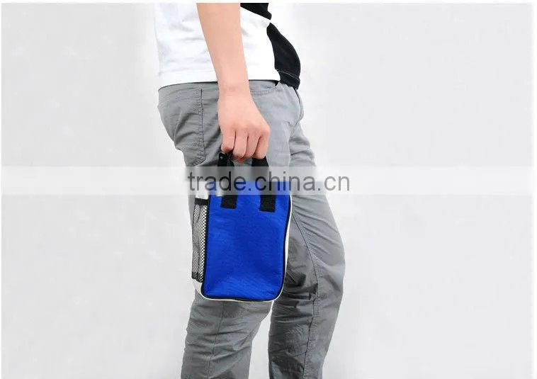 2013 new style lage lunch box cheap ice bag