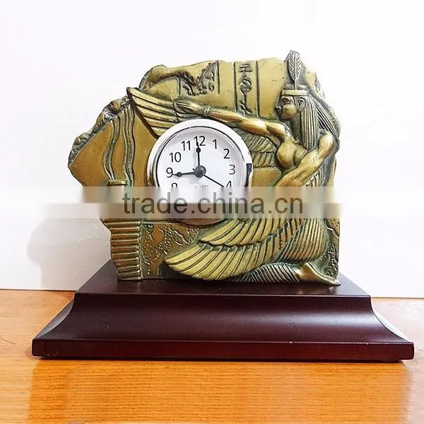 OEM latest Chinese supplier table clock table