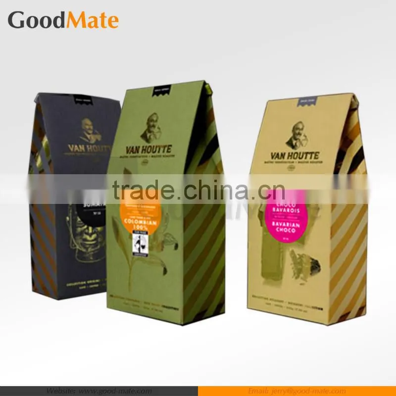 Corrugated Cardboard Packaging Boxes for Electric Product