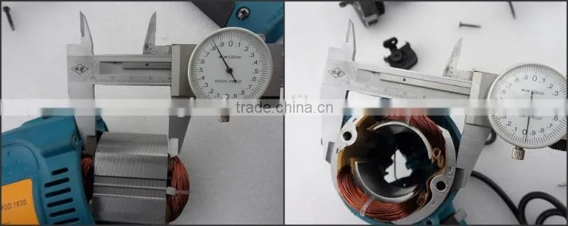 zhejiang power tools manufacturer supplied Makta style 720W electric impact drill