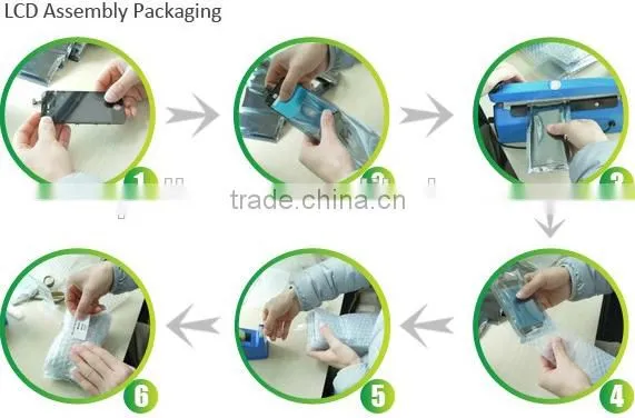 for iphone4s lcd screen/for iphone 4s lcd screen display