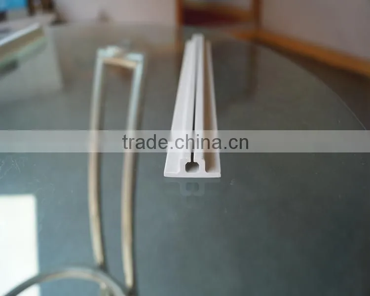 Fiberglass Pultrusion Process Structural Square Tube, Fiberglass Standard Structural Profiles