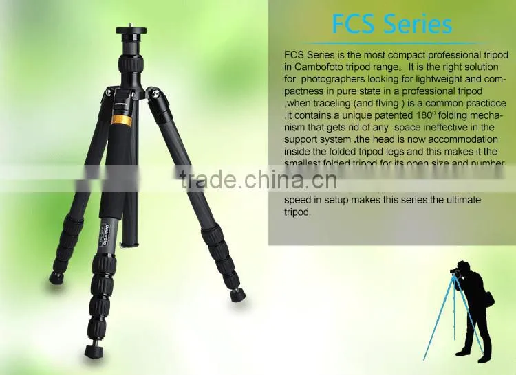 cambofoto tripod 2015 new china products for sale