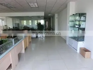 Dongguan City Deshipu Metal Products Co., Ltd. company overview - view 1