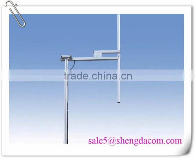 GSM 4G 800-2500Mhz omni antenna for indoor