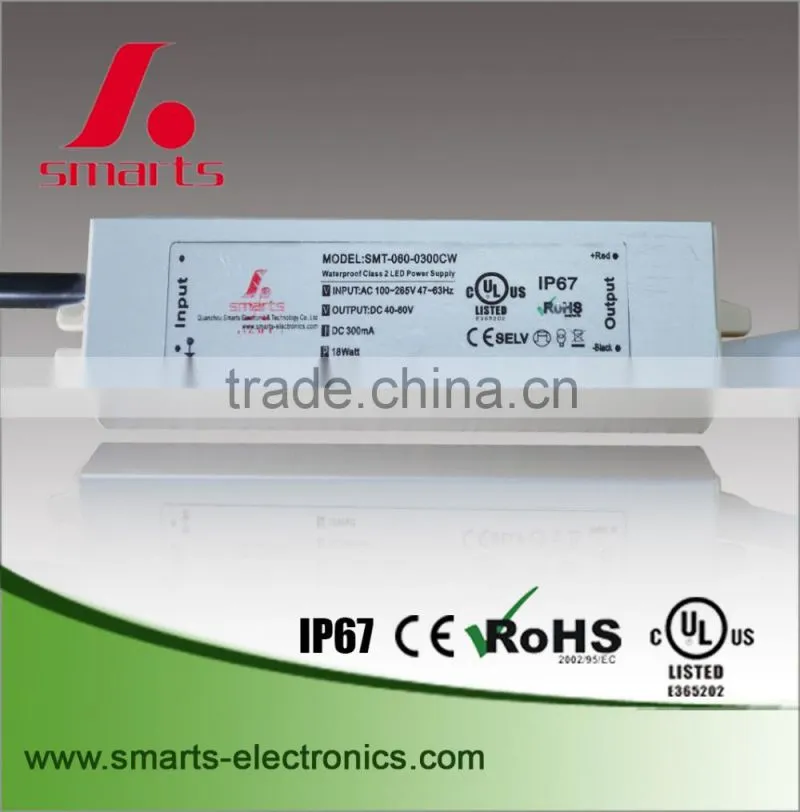 320ma 60v led driver, switch power supply
