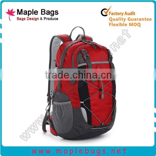 Camping Equipment Bags Backpack