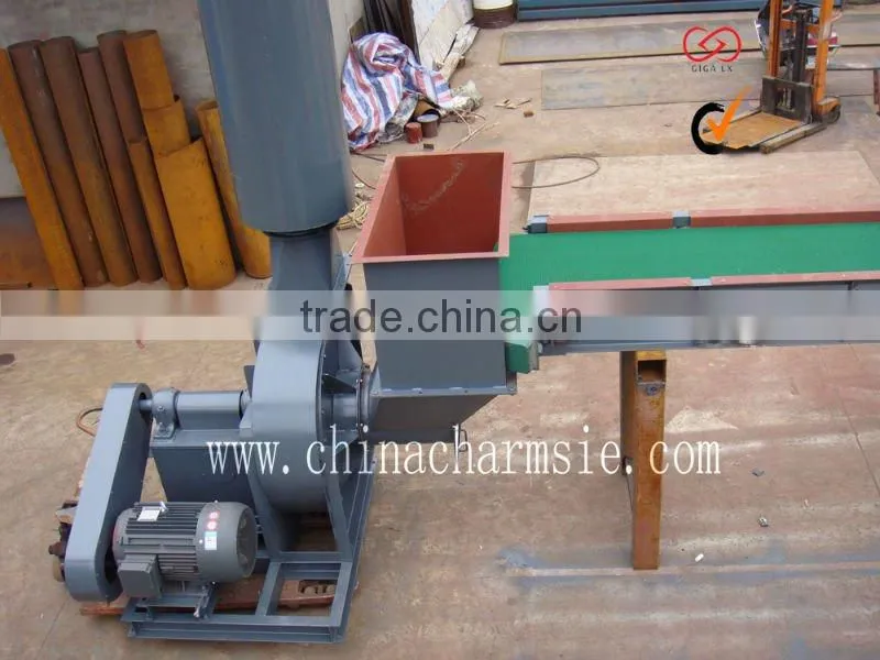 GIGA LXC NC Thin Blade Slitter Scorer With Shredding Machine System