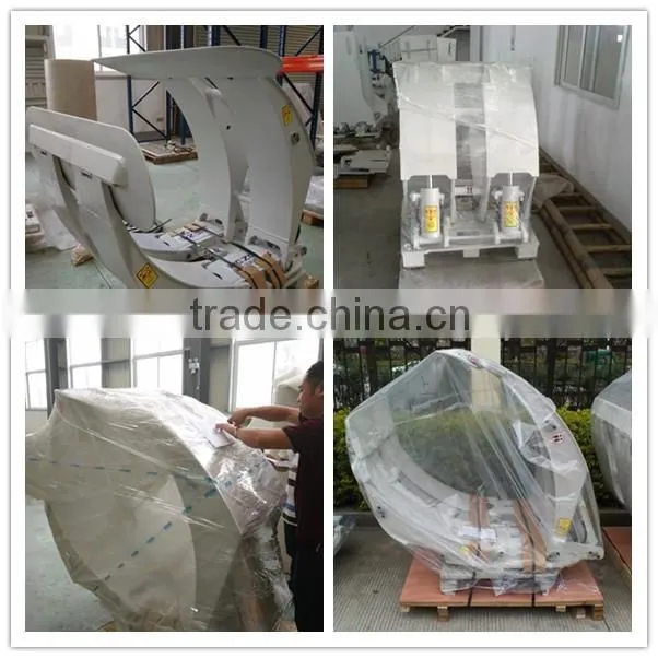 Paper Roll Clamp China Factory Sales