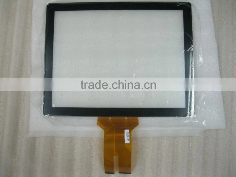 promotion!15 inch TFT LCD module with EETI capacitive touch panel screen touch screen display