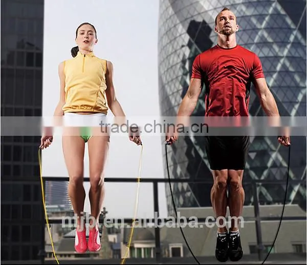 Best adjustable crossfit skip rope